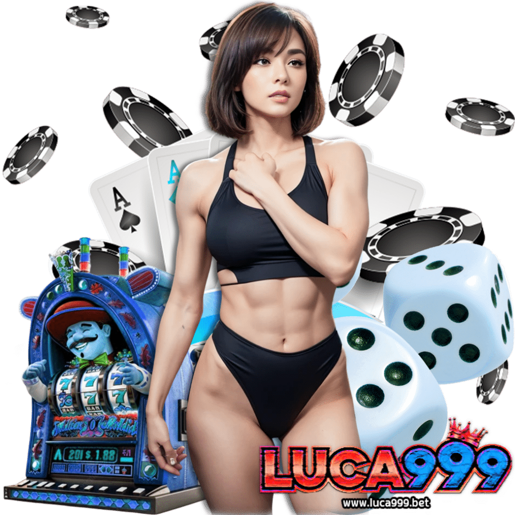 luca999 demo