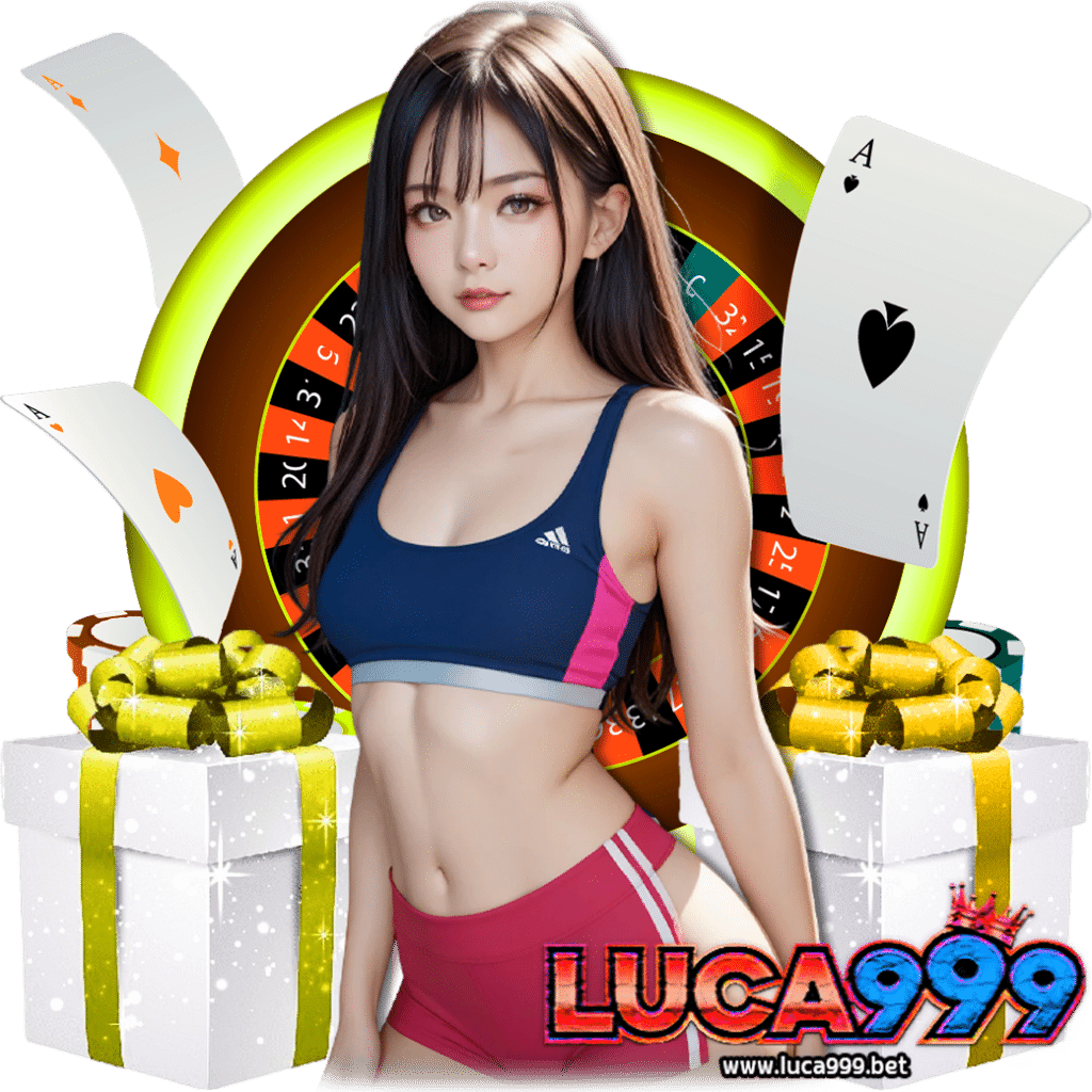 luca999 slot
